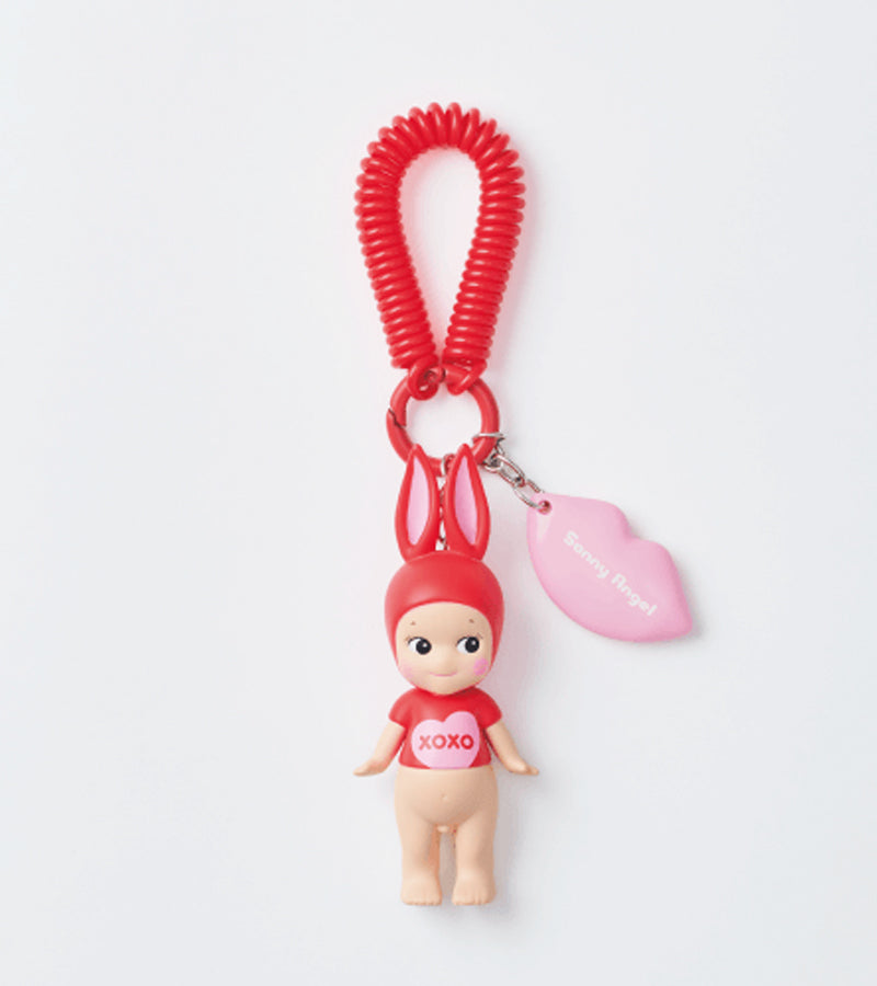 Porte-clés Sonny angel - Série Kiss Kiss