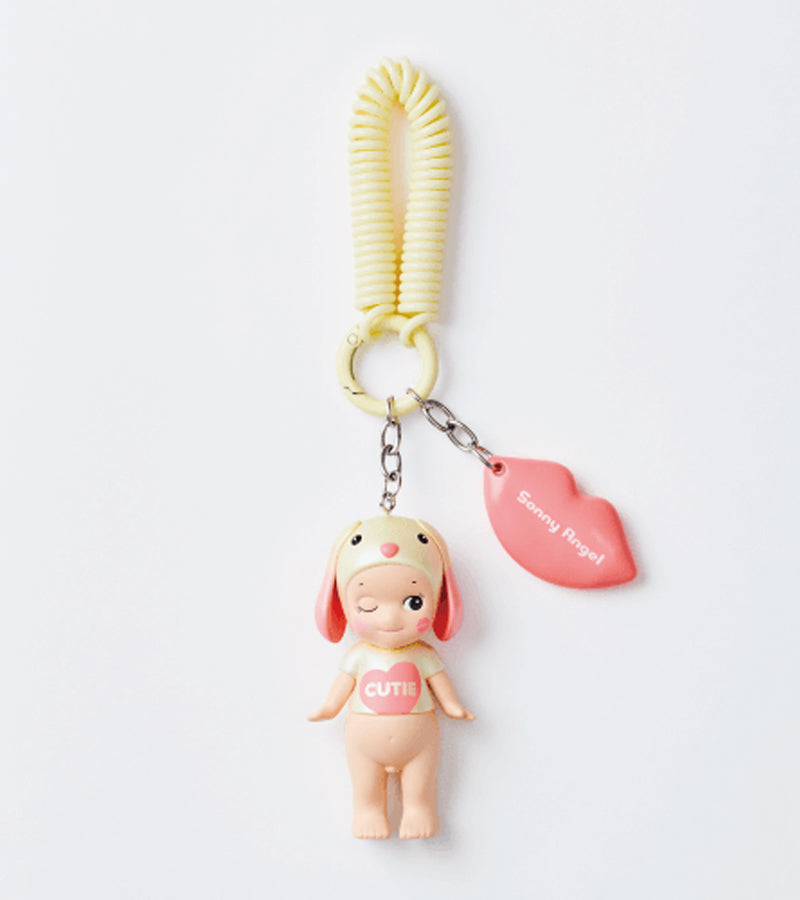 Porte-clés Sonny angel - Série Kiss Kiss