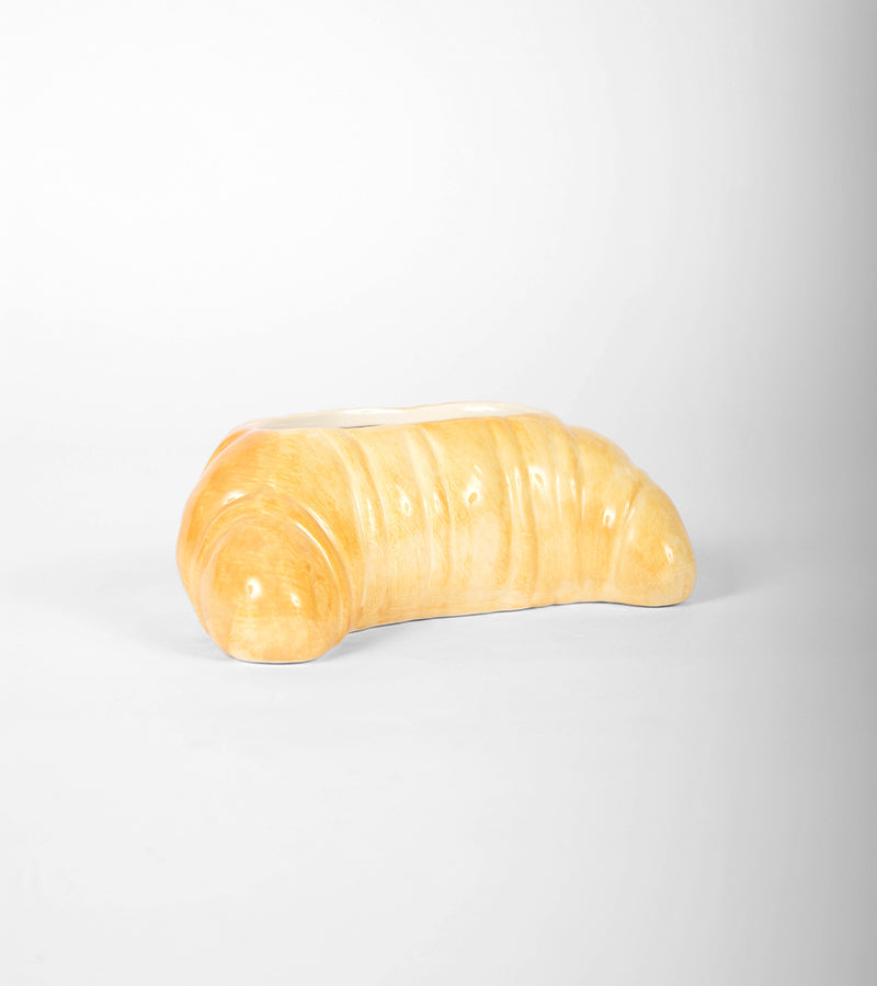 Vaso per piante croissant