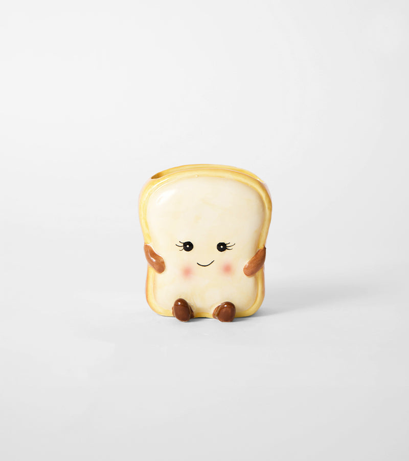 Vaso per piante toast