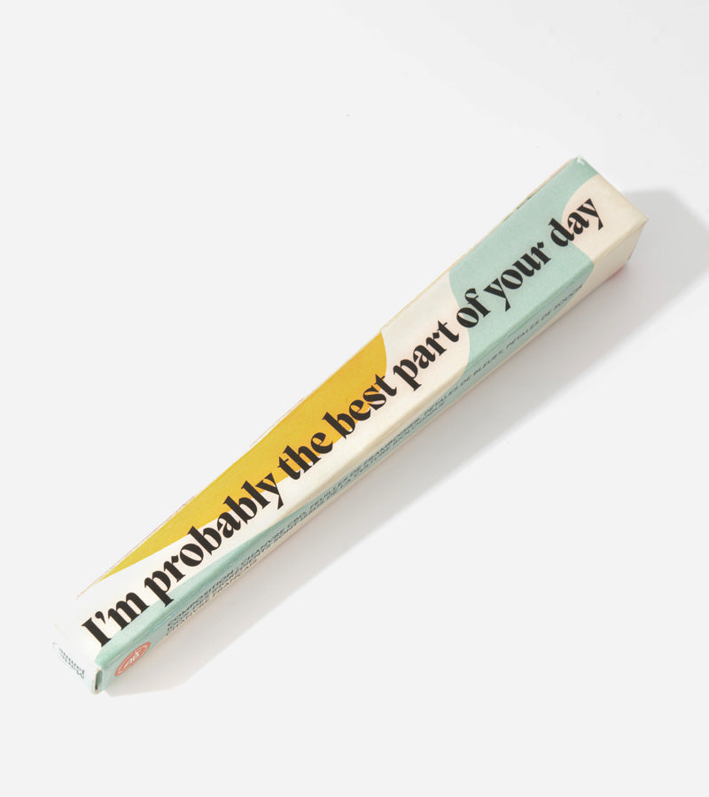 Pré-roll au CBD, pack de 2  Marie Janine