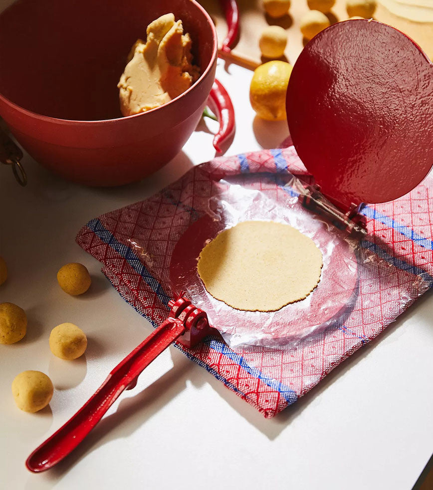 Pressa per tortilla