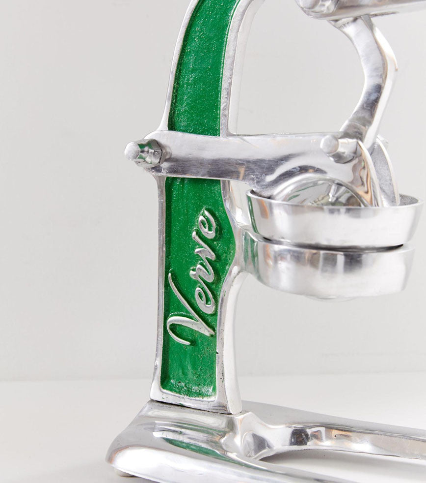 Presse-agrumes manuel  Verve Culture