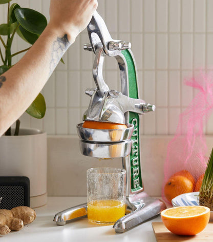 Presse-agrumes manuel  Verve Culture