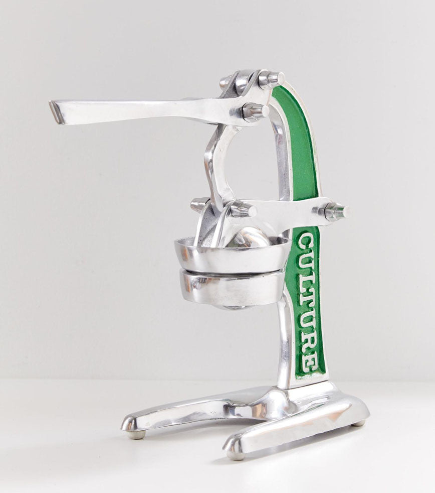 Presse-agrumes manuel  Verve Culture