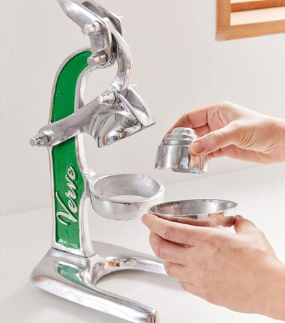 Presse-agrumes manuel  Verve Culture