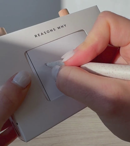 Scroll Box - 101 motivi per cui...