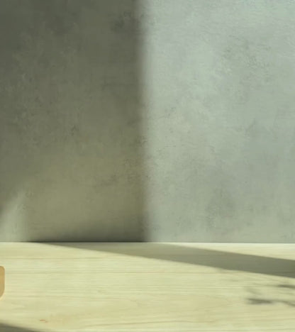 Vassoio con bicchieri da shot arcobaleno