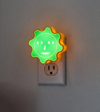 Prise-veilleuse Everybody - Dusen Dusen