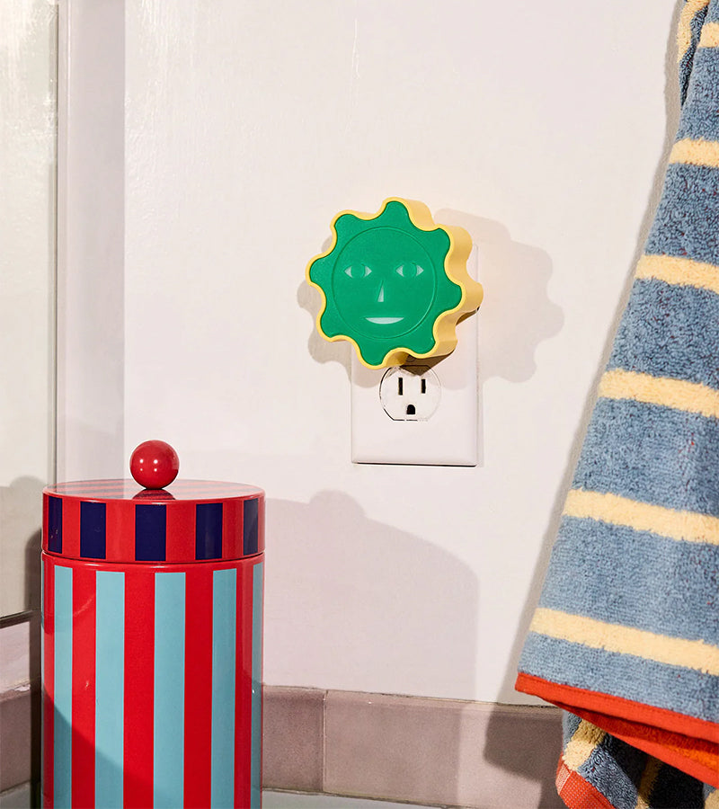 Prise-veilleuse Everybody - Dusen Dusen