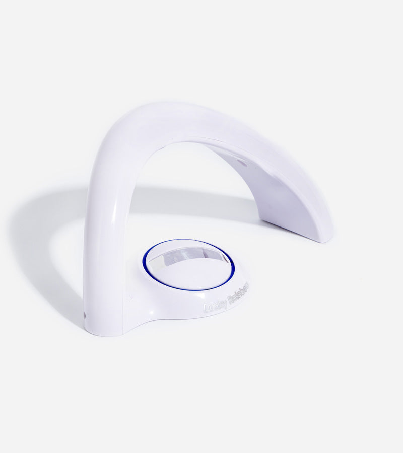 Projecteur d'arc-en-ciel 