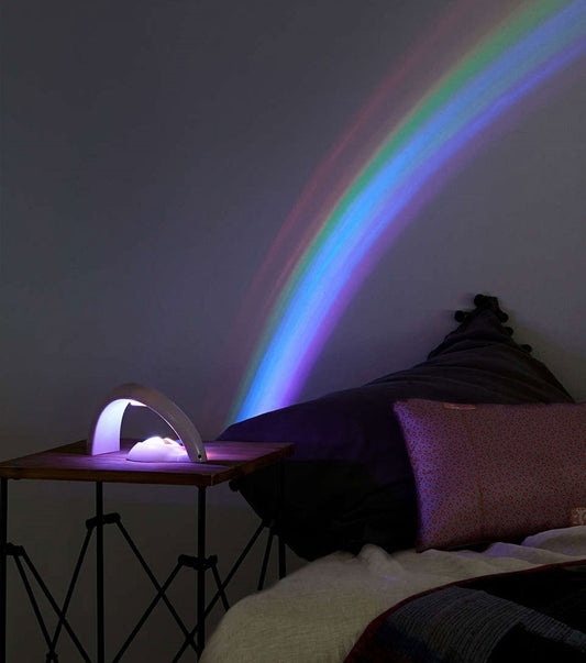 Proiettore arcobaleno
