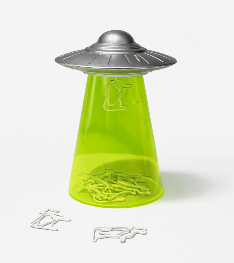 Portaoggetti magnetico UFO