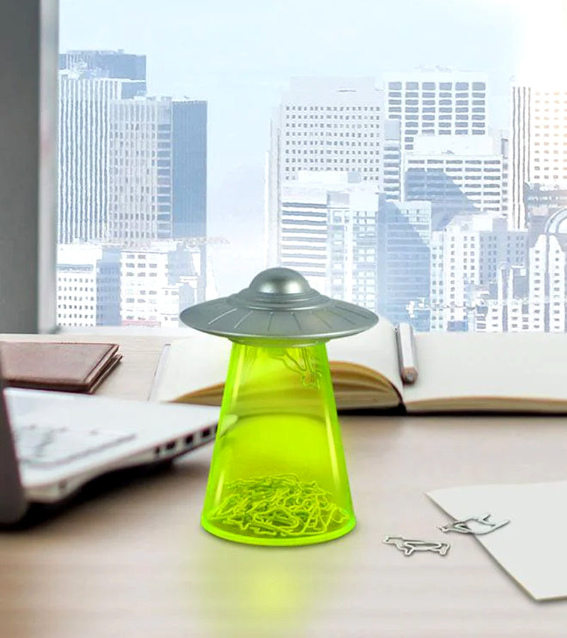Portaoggetti magnetico UFO