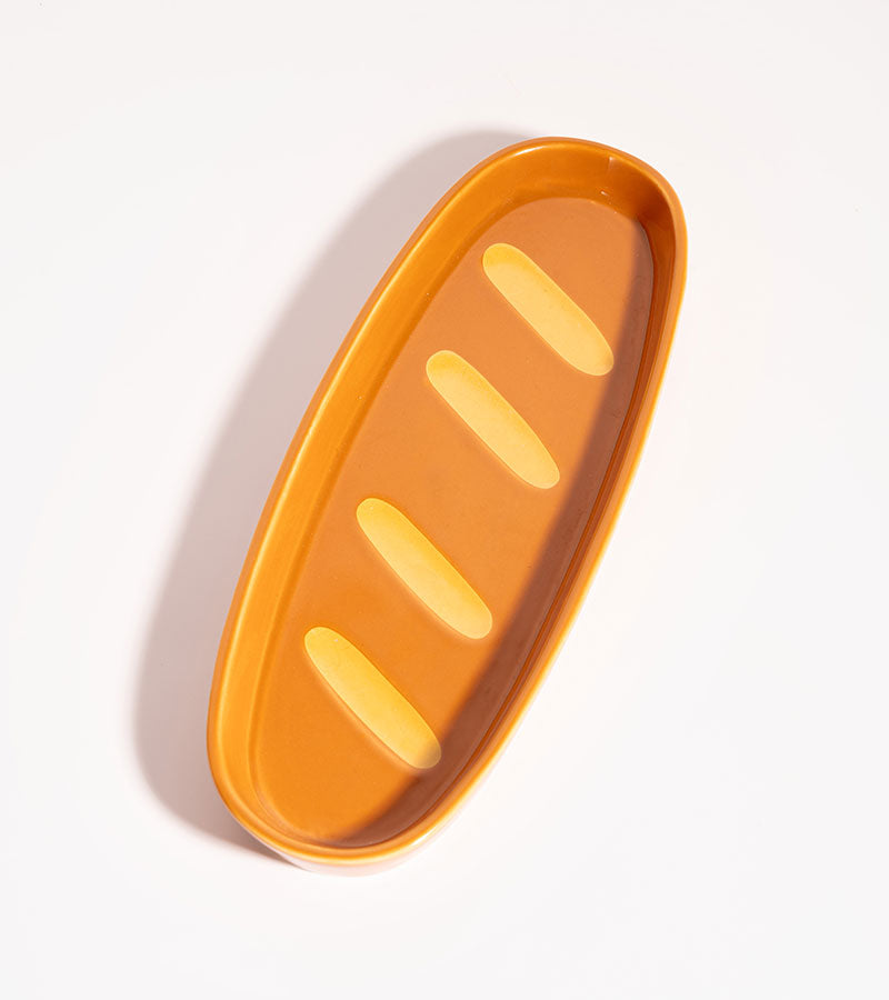 Repose cuillère baguette
