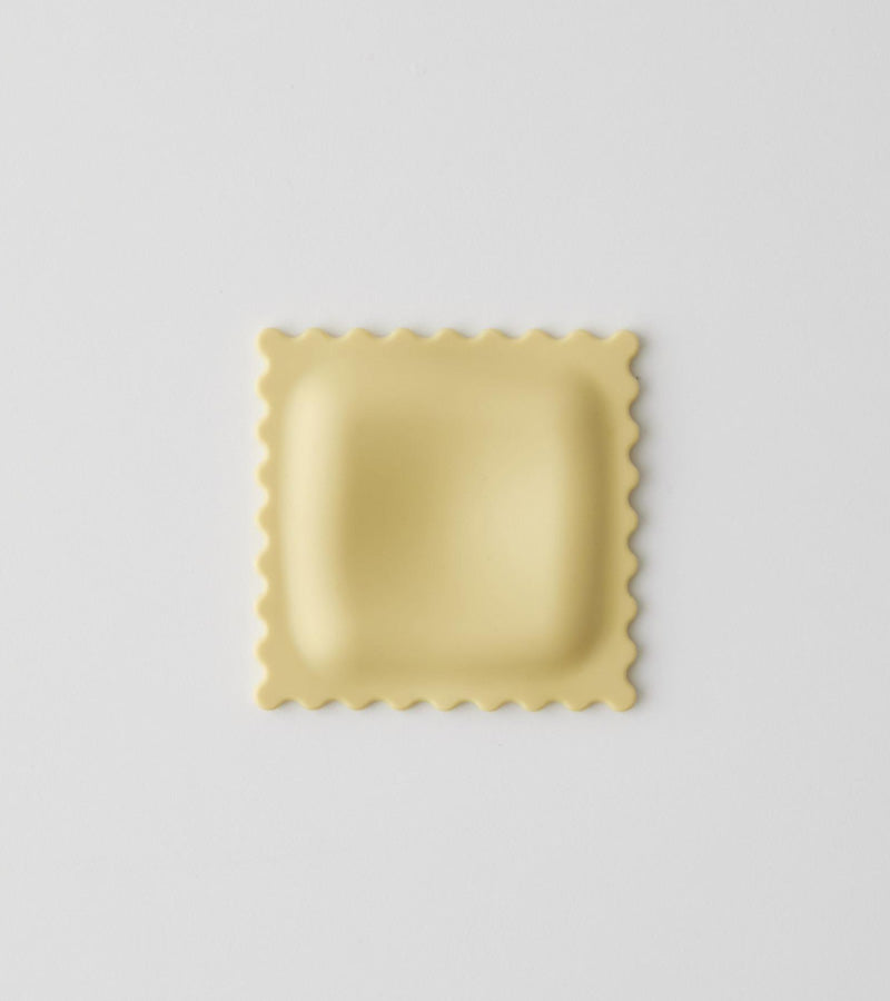Poggia cucchiaio raviolo