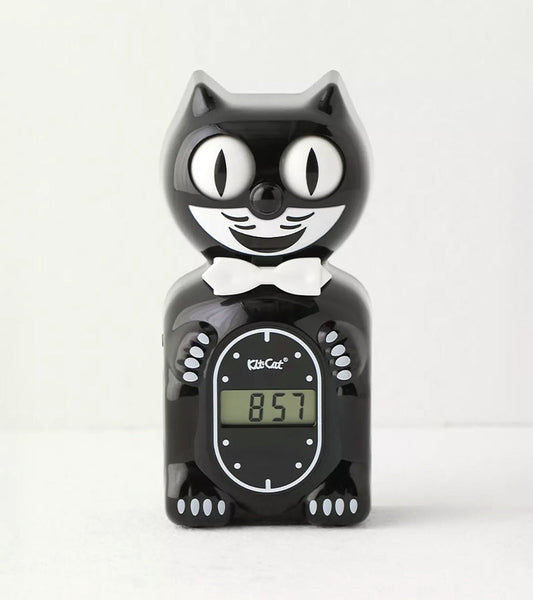 Sveglia gatto Kit Cat classica