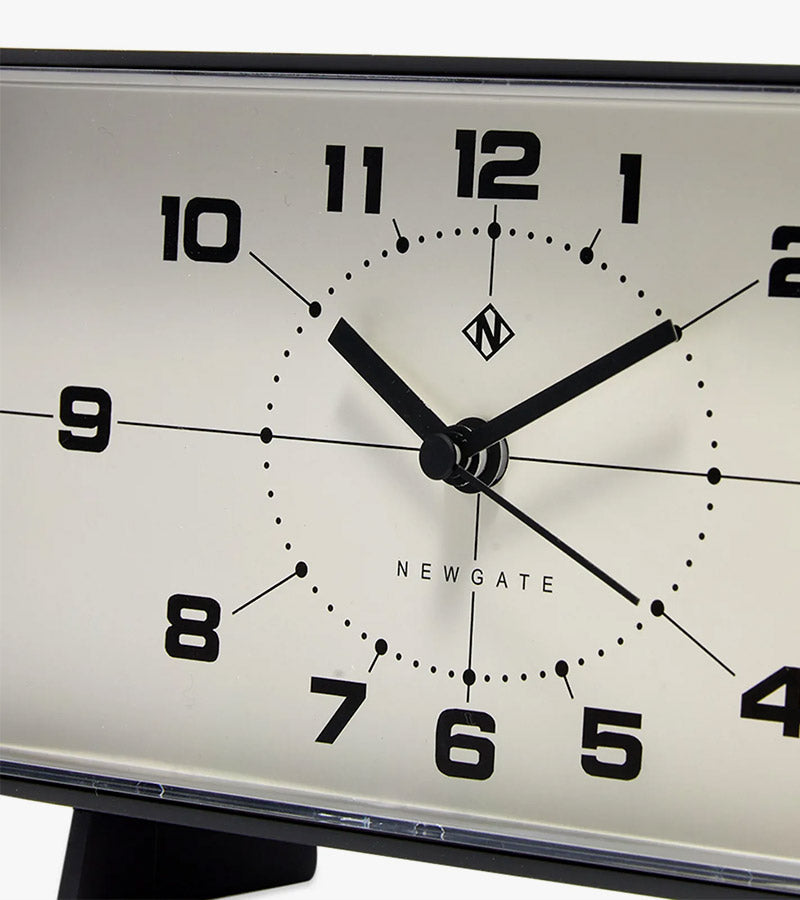 Sveglia retrò Wideboy - Newgate