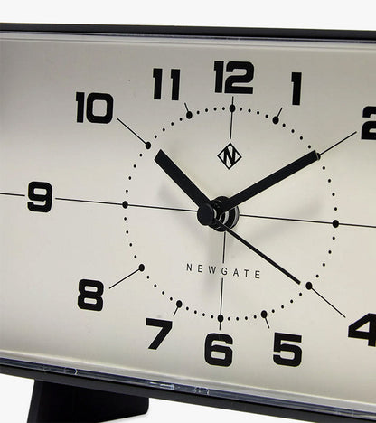 Sveglia retrò Wideboy - Newgate