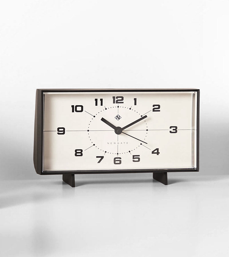 Sveglia retrò Wideboy - Newgate