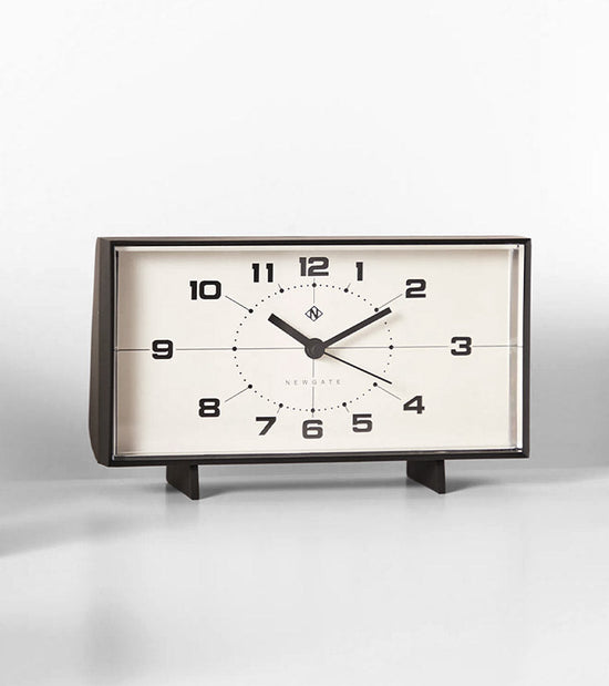 Sveglia retrò Wideboy - Newgate