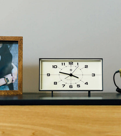 Sveglia retrò Wideboy - Newgate