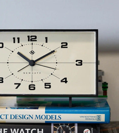 Sveglia retrò Wideboy - Newgate