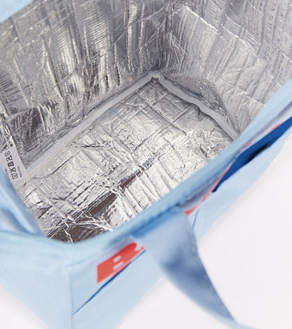 Sac isotherme "Bon appétit"