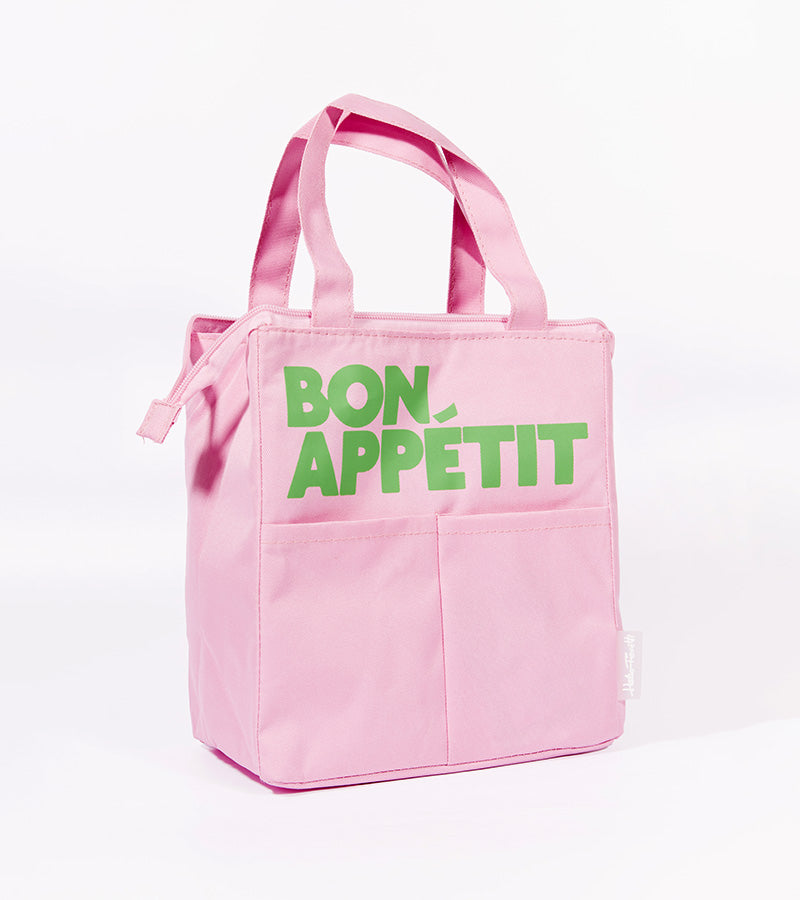 Borsa termica "Bon appétit"