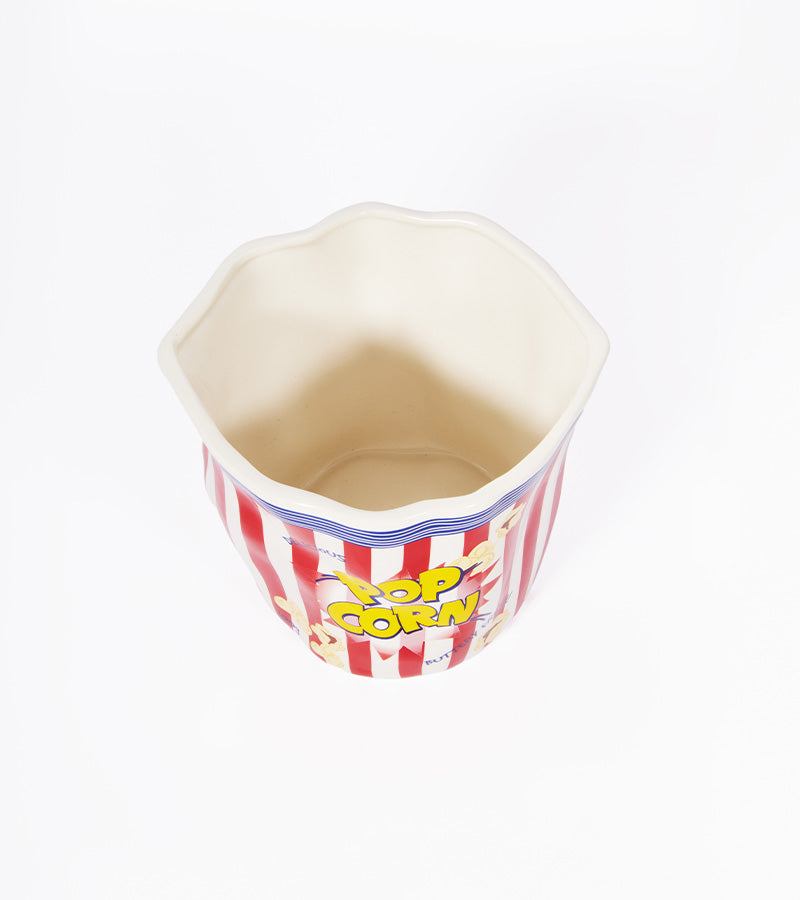 Sacchetto di snack in ceramica