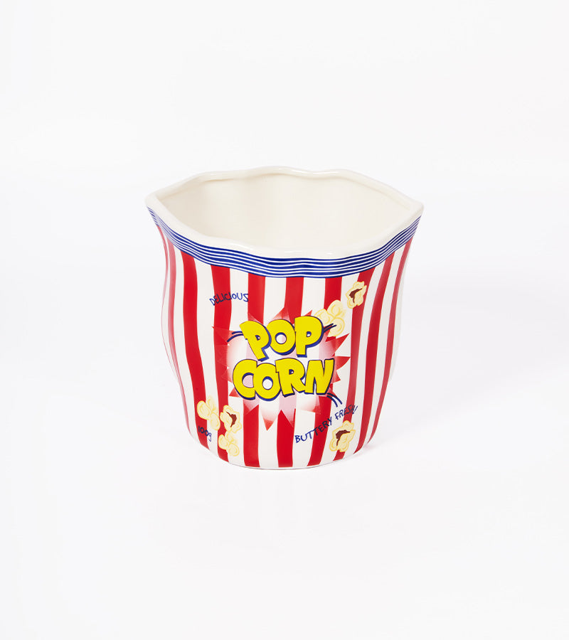 Sacchetto di snack in ceramica