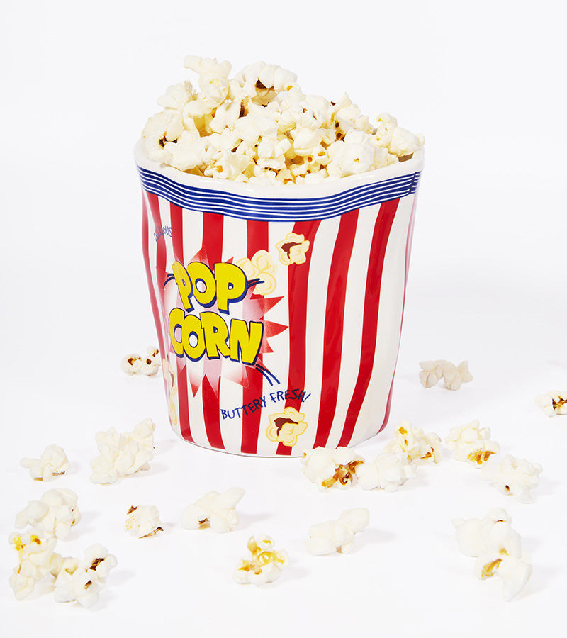 Sachet de snack en Céramique