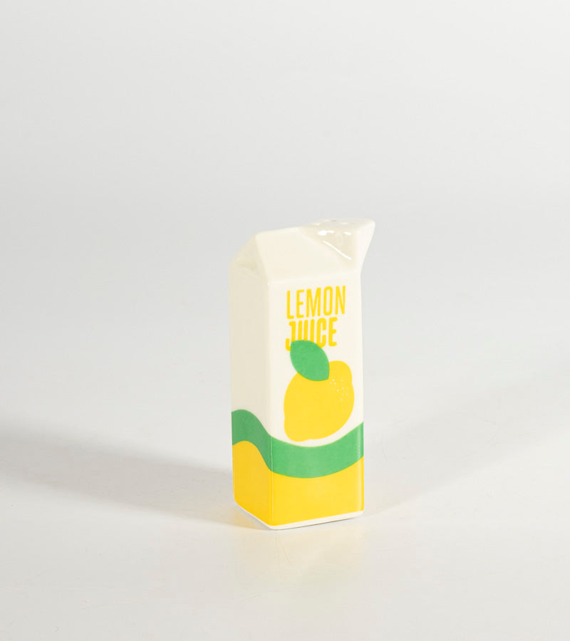 Salière et poivrière Juice