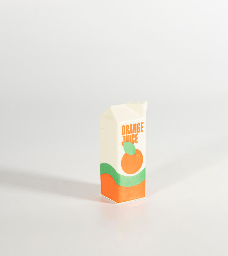 Shaker per sale e pepe Juice