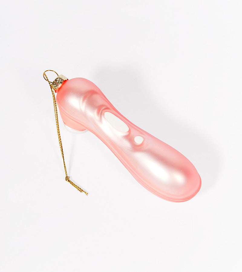 Sattie -La pallina di Natale conversation starter