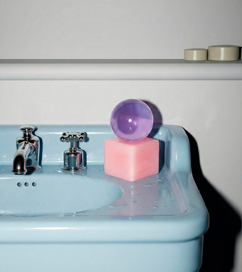 Sapone di design OBA