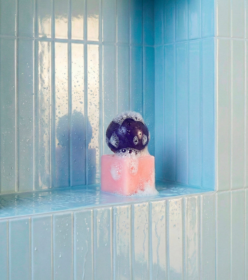 Sapone di design OBA