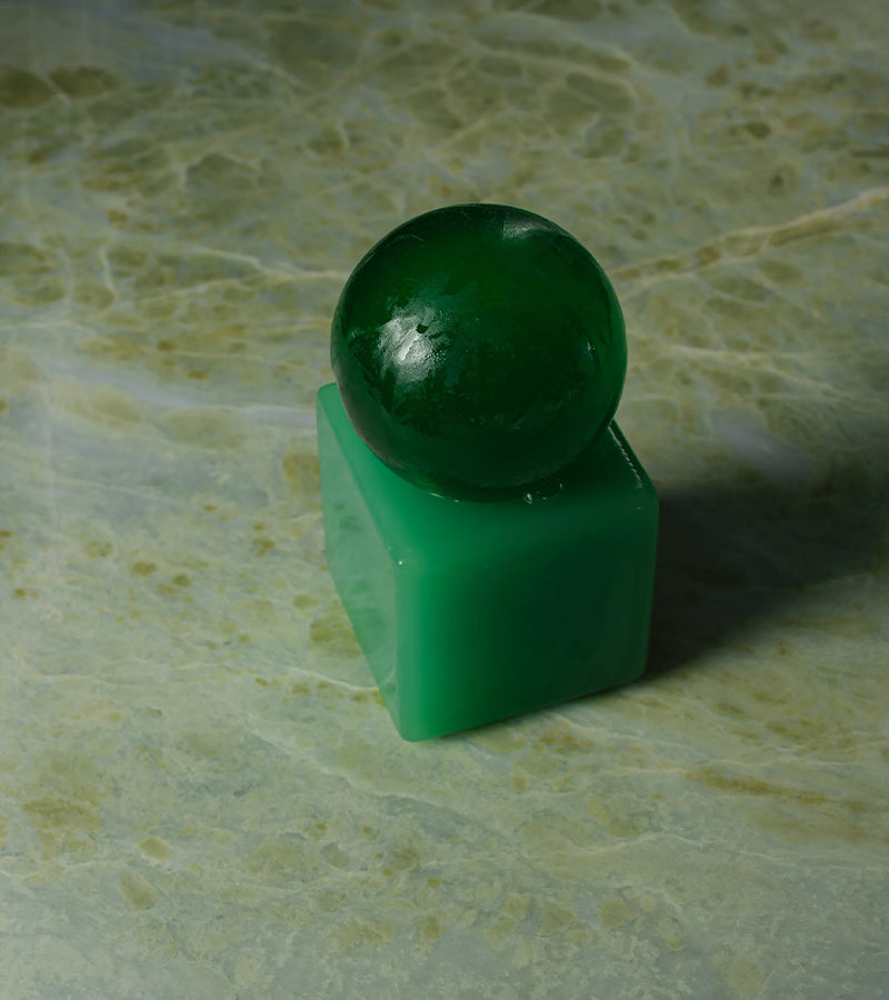 Sapone di design OBA