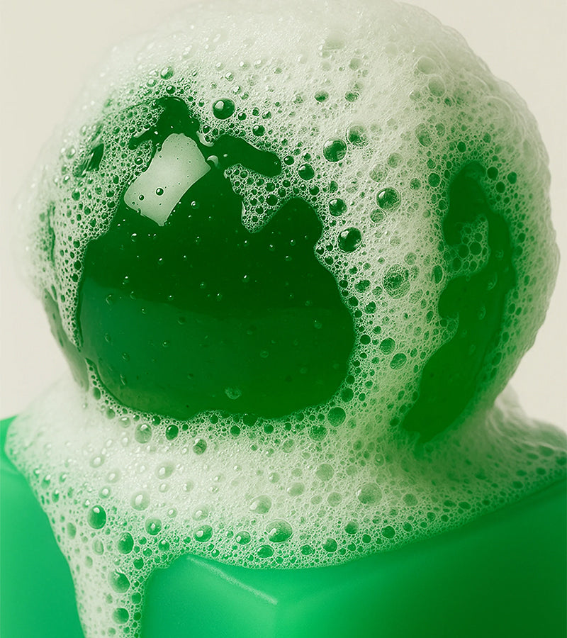Sapone di design OBA