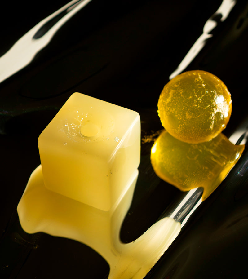 Sapone di design OBA
