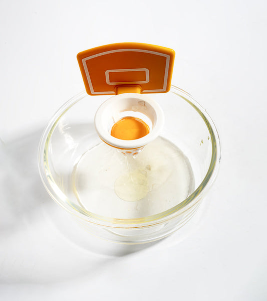 Separatore di uova - DUNK N'EGG