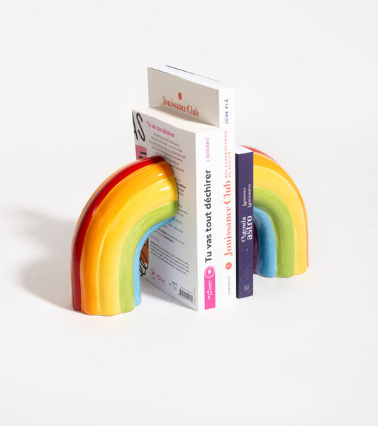 Fermalibri arcobaleno
