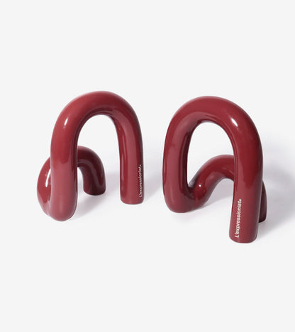 Fermalibri di design 