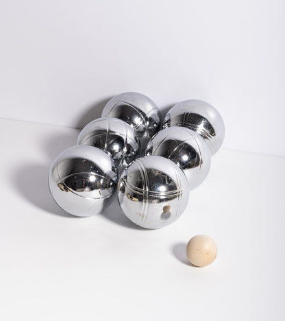 Set de boules de pétanque  Kikkerland