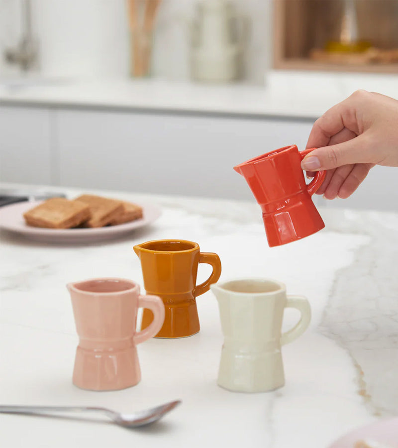 Set di tazzine Moka