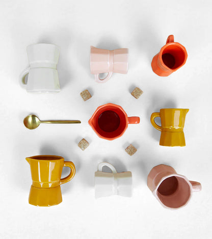Set di tazzine Moka