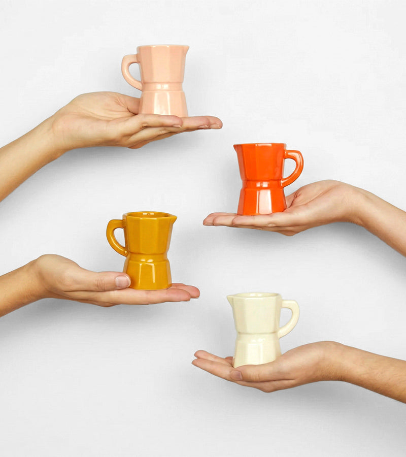 Set di tazzine Moka