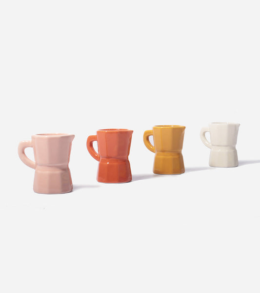Set di tazzine Moka