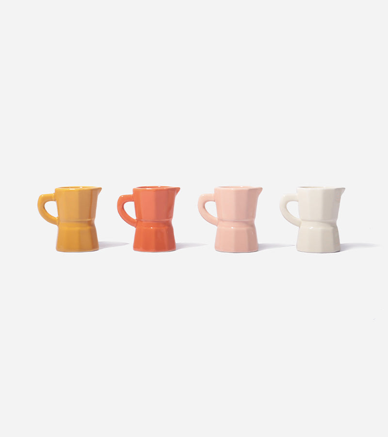 Set di tazzine Moka