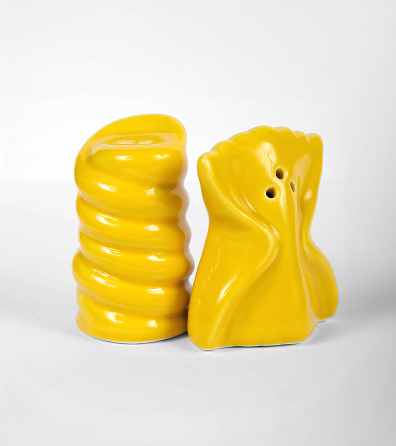 Saliera e pepiera pasta